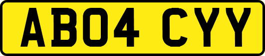 AB04CYY
