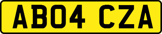 AB04CZA