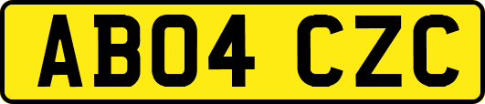 AB04CZC