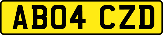 AB04CZD