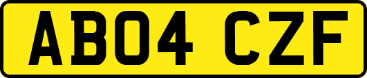 AB04CZF