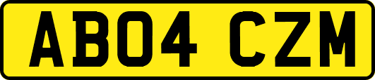 AB04CZM