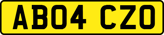 AB04CZO