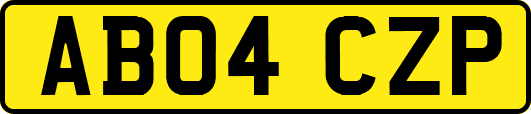 AB04CZP