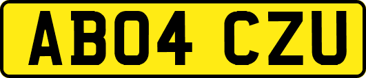AB04CZU