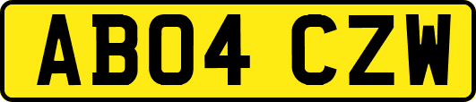 AB04CZW