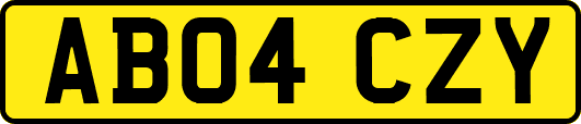 AB04CZY