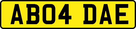 AB04DAE