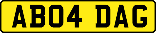AB04DAG