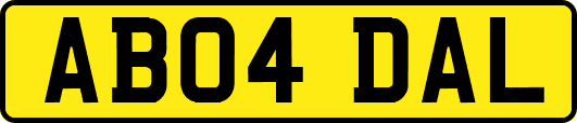 AB04DAL