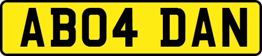 AB04DAN