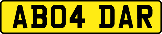 AB04DAR