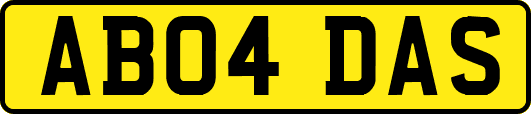 AB04DAS