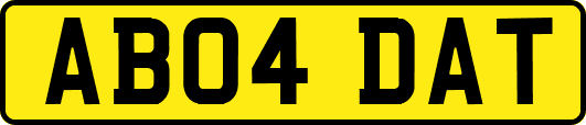 AB04DAT