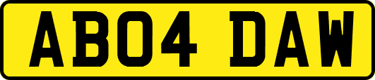AB04DAW