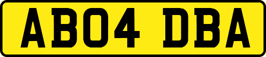 AB04DBA