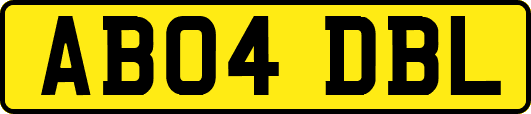 AB04DBL