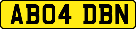 AB04DBN