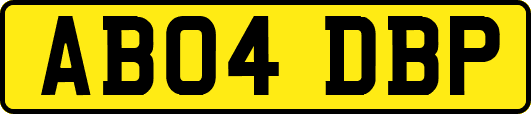 AB04DBP