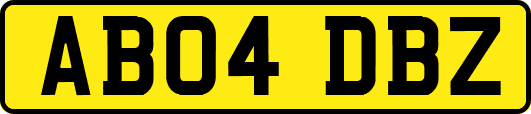 AB04DBZ