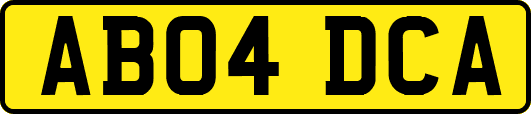 AB04DCA