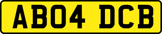 AB04DCB