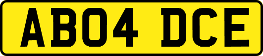 AB04DCE