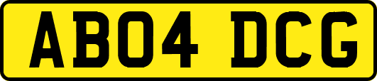 AB04DCG