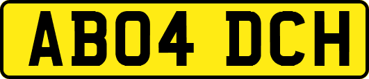 AB04DCH