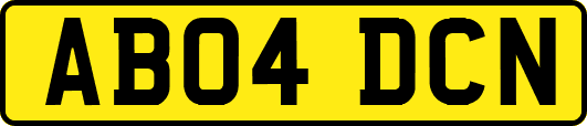 AB04DCN