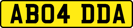 AB04DDA