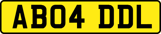 AB04DDL