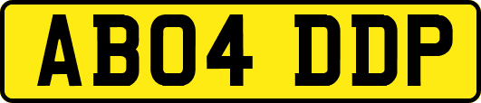 AB04DDP
