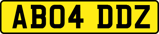 AB04DDZ