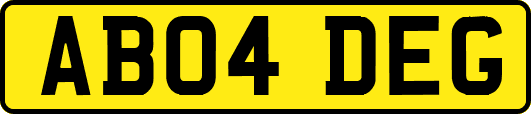 AB04DEG
