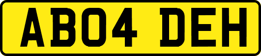 AB04DEH