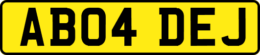 AB04DEJ