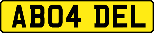 AB04DEL
