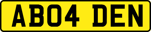 AB04DEN