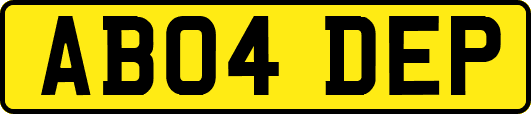 AB04DEP
