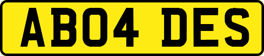 AB04DES