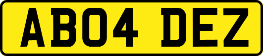 AB04DEZ