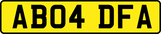 AB04DFA