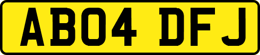 AB04DFJ