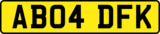 AB04DFK