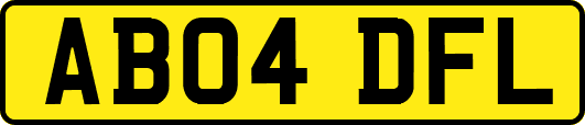 AB04DFL