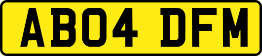 AB04DFM