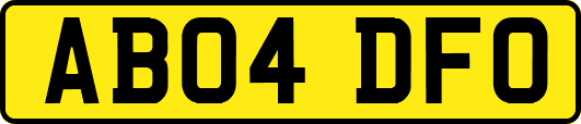 AB04DFO
