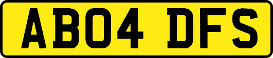 AB04DFS