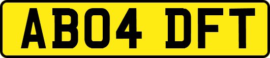 AB04DFT